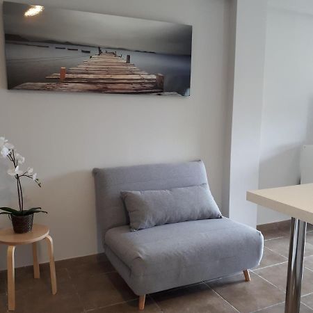 Arenal Studio Jávea Extérieur photo