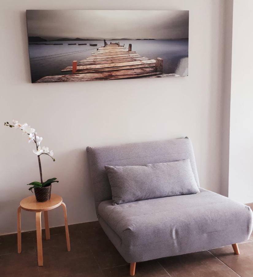 Arenal Studio Jávea Extérieur photo