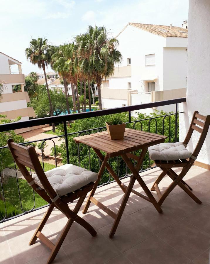 Arenal Studio Jávea Extérieur photo