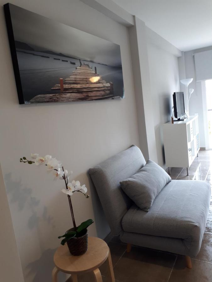 Arenal Studio Jávea Extérieur photo