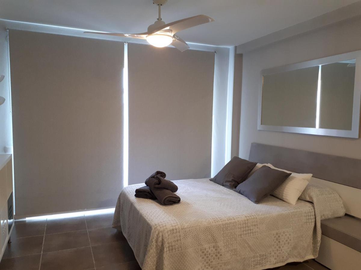 Arenal Studio Jávea Extérieur photo