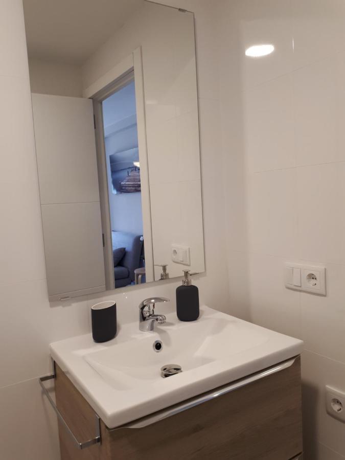 Arenal Studio Jávea Extérieur photo