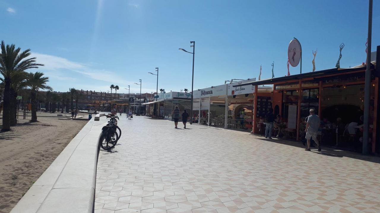 Arenal Studio Jávea Extérieur photo