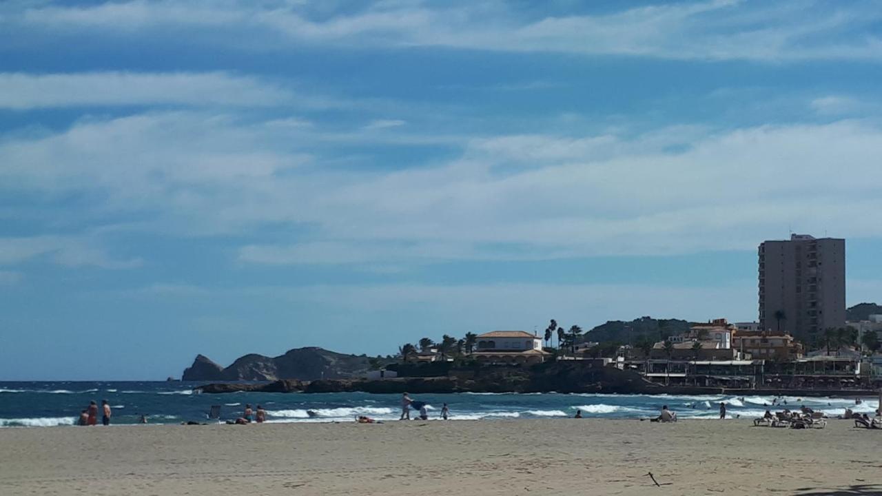 Arenal Studio Jávea Extérieur photo